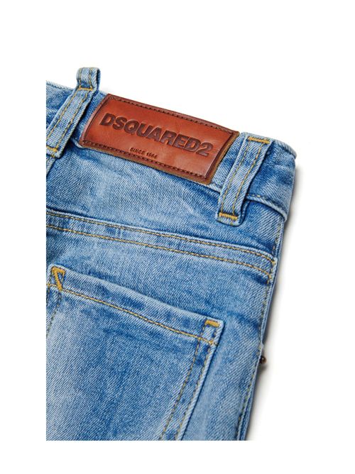  DSQUARED2 | DQ01TC D0AETDQ01